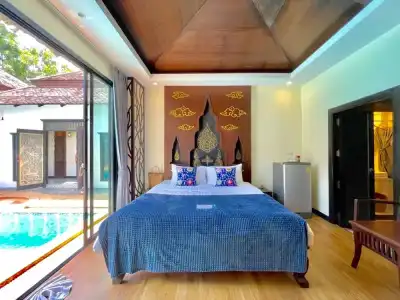 Kana Bay Villa Ao Nang - 38