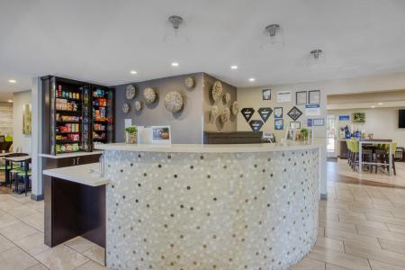 Best Western North Phoenix - 28