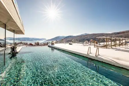 SONNENBERG | Panorama Dolomites Wellbeing - 22