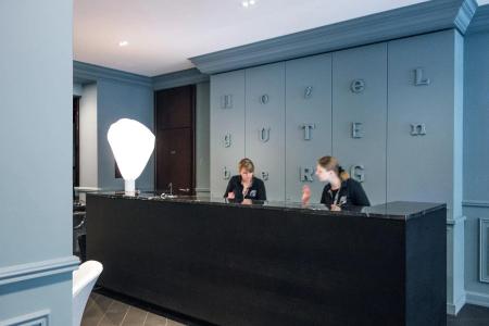 Hôtel Gutenberg - 14