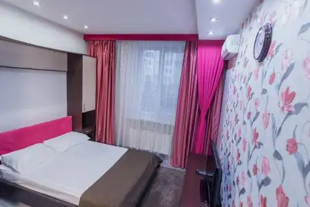 Mini Siesta - 15
