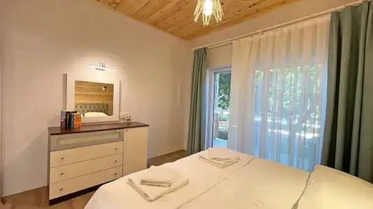Jasmin Pansiyon - 111