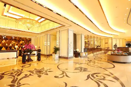 Caravelle Saigon - 12