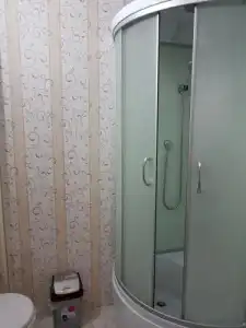 Ak Kalpak Guest House - 7