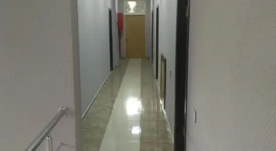 Planet Inn Baku - 10