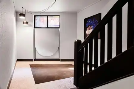 Adina Apartment Melbourne on Flinders - 91