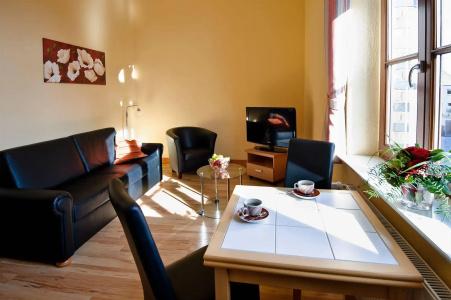 Ferienwohnung am Alten Hafen - 5