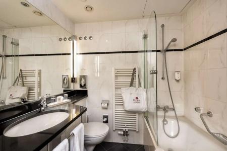 Best Western Premier ParkBad Mergentheim - 91