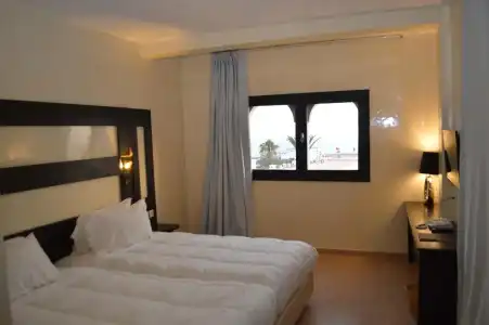 Anezi Tower - 4
