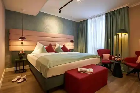 Metropol by Maier Privathotels - 30