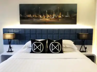 M Roof & Residences - 40