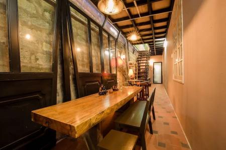 Dalat Terrasse des Roses Villa - 43