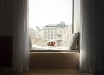 The Guesthouse Vienna - 4