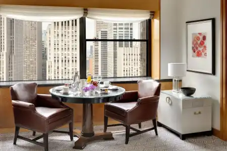 The Towers at Lotte New York Palace - 136