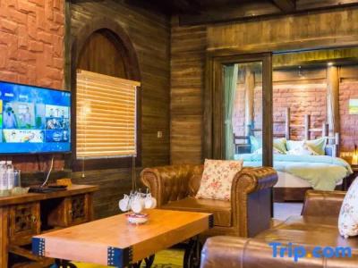 Lisiman Inn (Lijiang Art Club) - 188