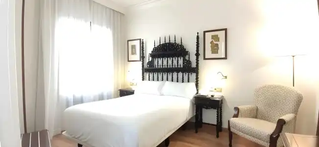 Sercotel Palacio de Los Gamboa - 35