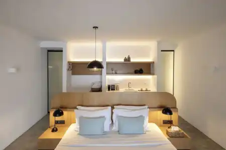 Melidonia Suites - 183