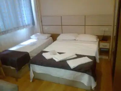 Royal Suites Besiktas - 2