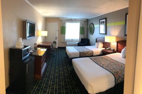 Magnuson Virginia Beach - 4