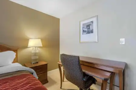 Rodeway Inn - 24