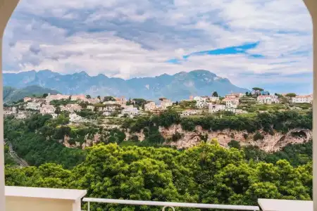Palazzo Pascal - Amalfi Coast Luxury Experience - 53