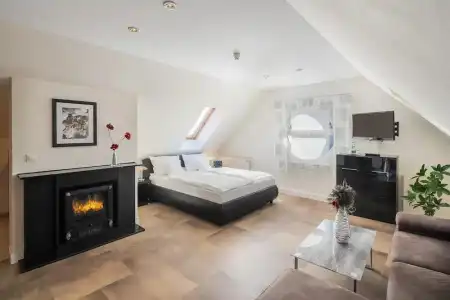 Best Western Am Strassberger Tor - 83