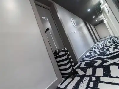 ibis Styles Paris Place d'Italie Butte aux Cailles - 11