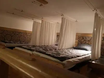 Locomotive Hostel - 5