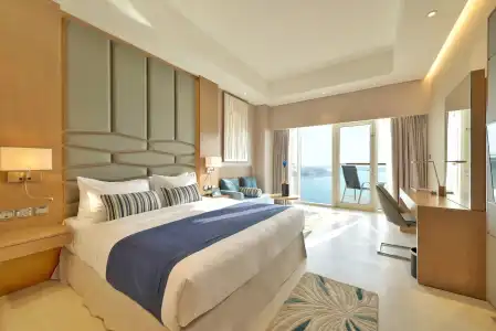 Royal Central and Resort The Palm - 6