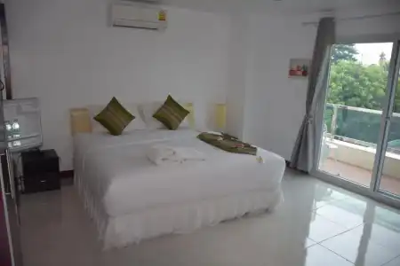 Sumali Villa - 165