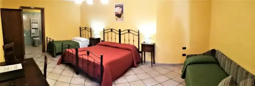Albergo Pace - 50