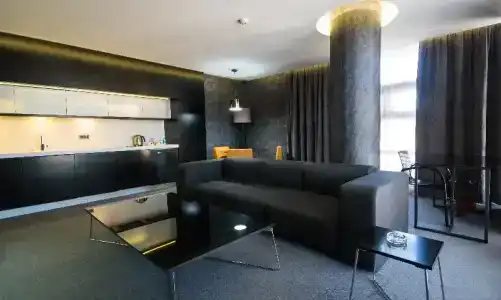 Vernazza Suites - 65