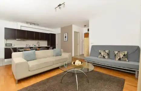 Quality Point Apartments 0-24 reception - 64
