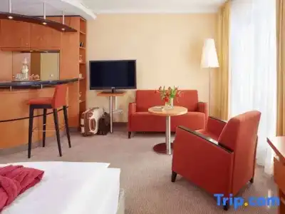Best Western Premier AirportBerlin - 102