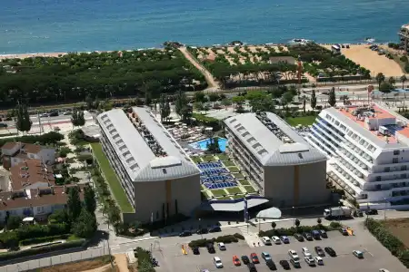 AQUA Onabrava & Spa - 27