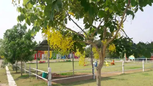 Rai Phurak Resort - 61