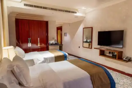 Ivory Inn Doha - 36