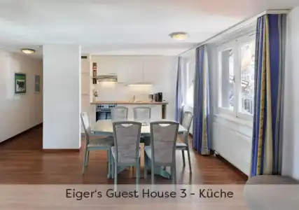 ApartEiger - - 66