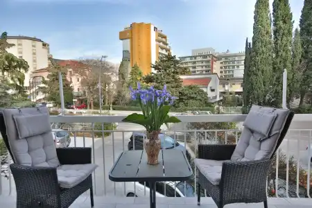 Marinero Apartments - 213