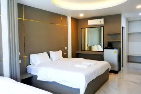 The Neenlawat Riverside Resort & Spa - 199