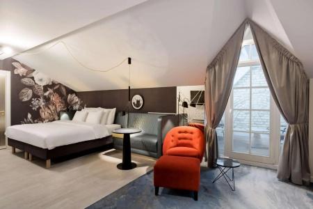Radisson Collection Astorija, Vilnius - 13