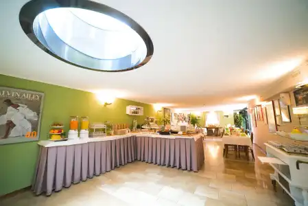 Tulip Inn Lausanne Beaulieu - 26