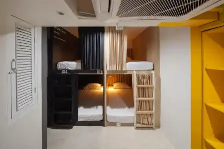 The BOB Hostel - 51