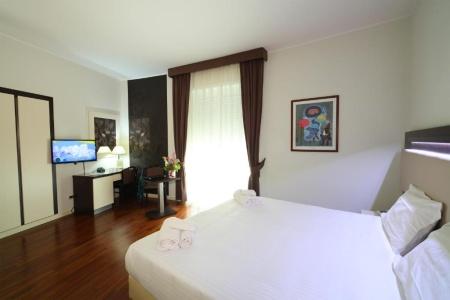 Grande Albergo Maugeri - 27