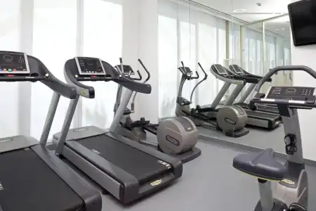Novotel Suites Luxembourg - 21