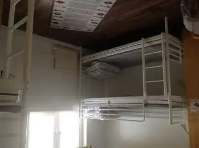 Crafoord Place - Hostel - 11