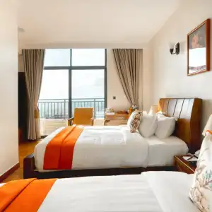 Kibo Palace Moshi - 41