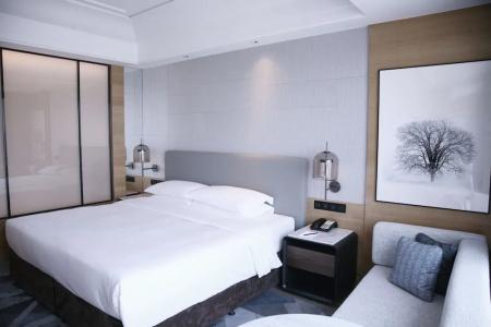 Sheraton Shanghai Pudong Riverside - 33
