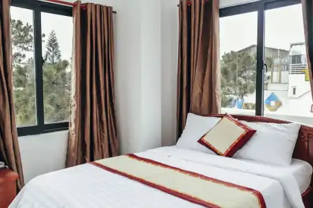 ELC Luxury Da Lat & Apartment - 34