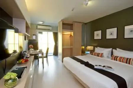Amber Sukhumvit 85 - 49